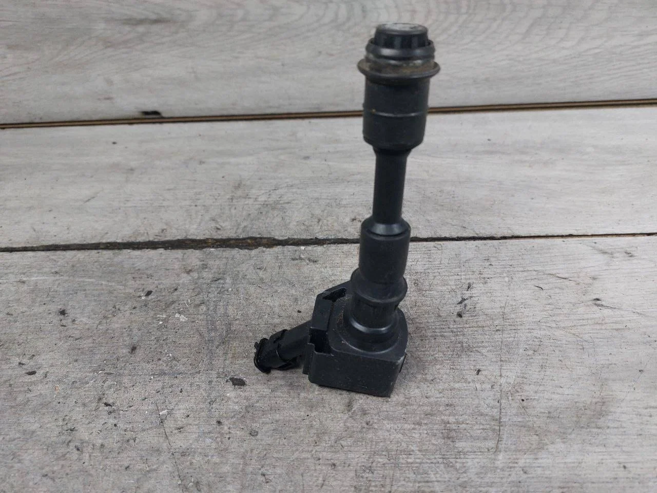 катушка зажигания Volvo XC90 2