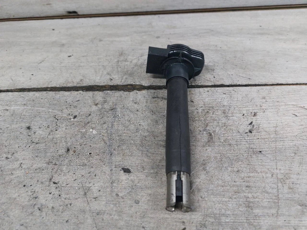 катушка зажигания Audi A6 4F/C6