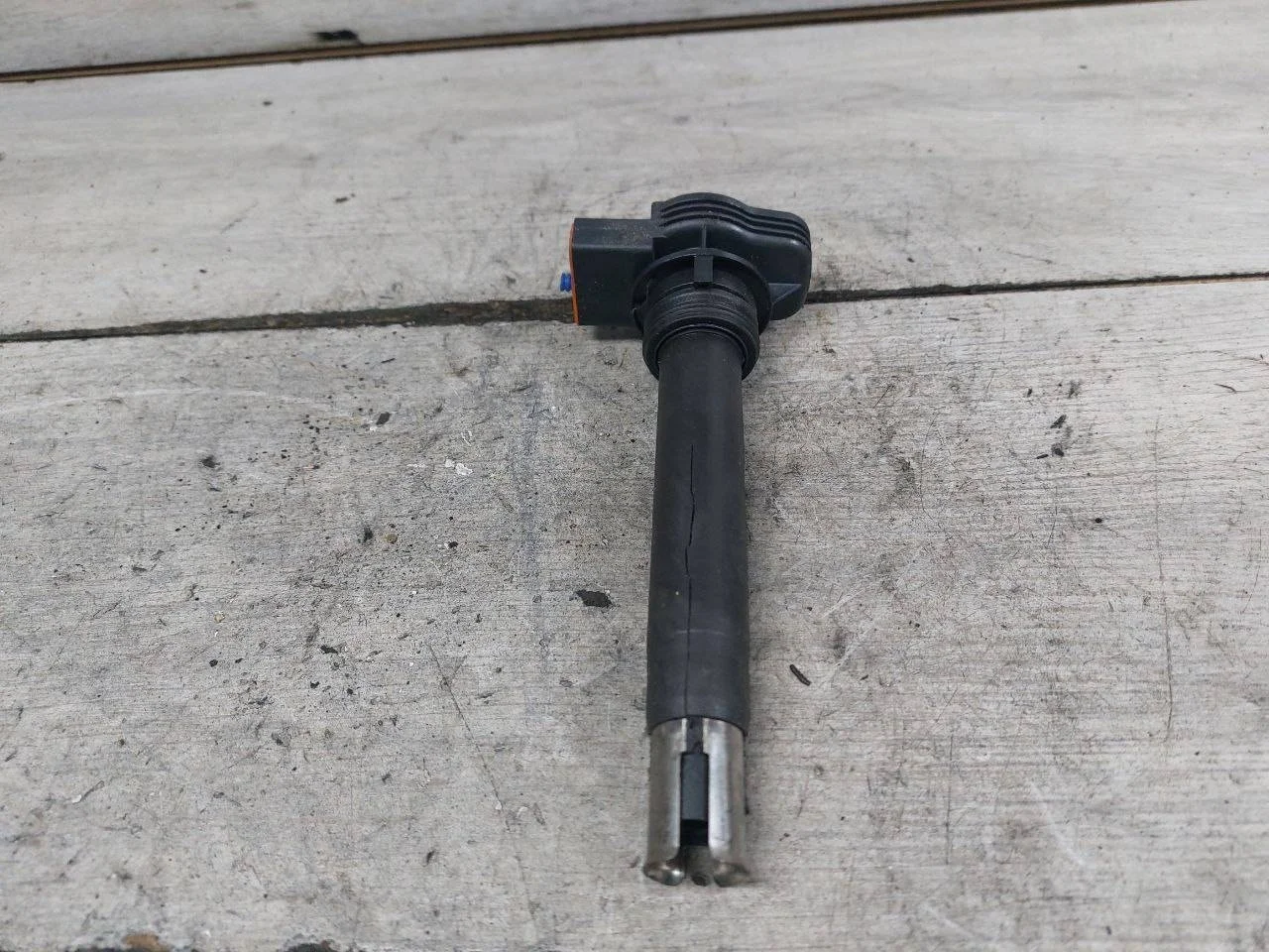 катушка зажигания Audi A6 4F/C6