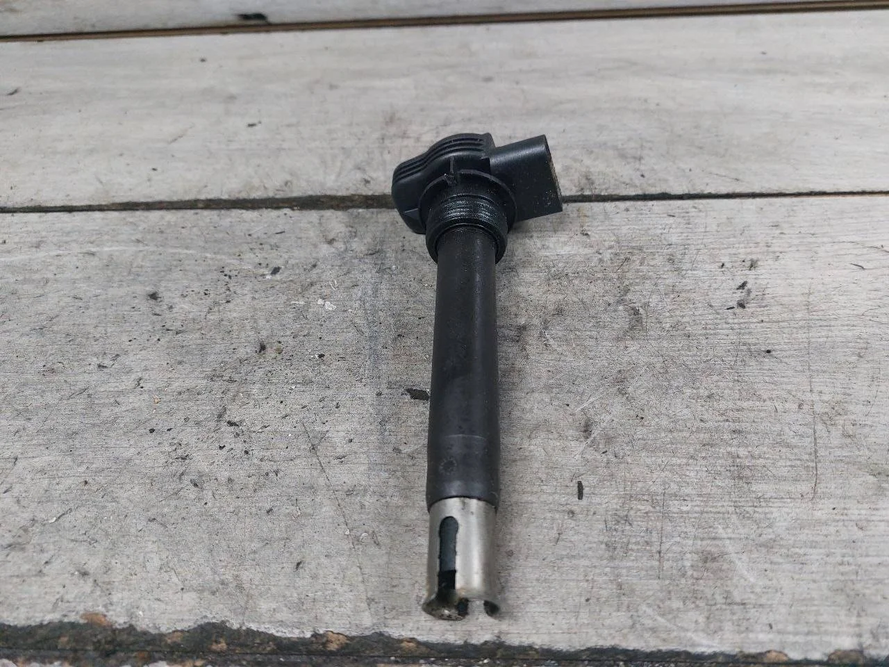 катушка зажигания Audi A6 4F/C6