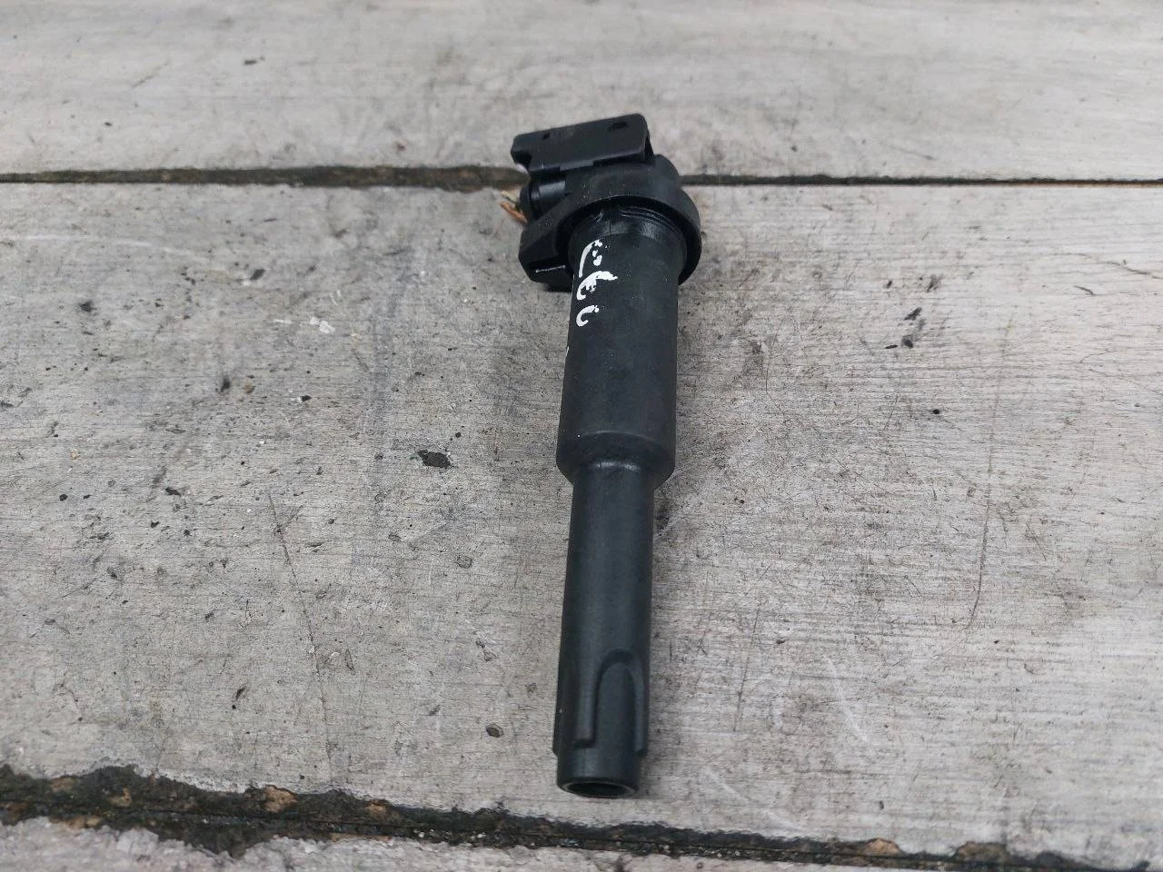 катушка зажигания BMW X5 E70  2010