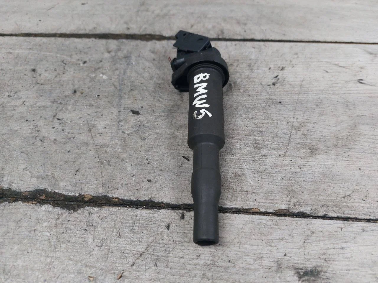 катушка зажигания BMW X5 E70  2010