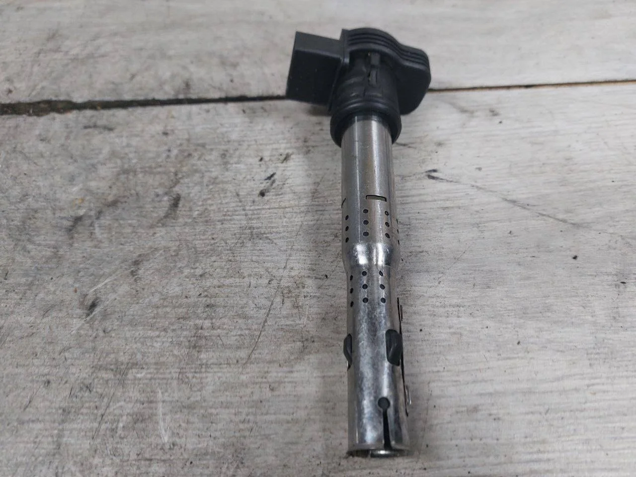 катушка зажигания Audi A6 4F/C6