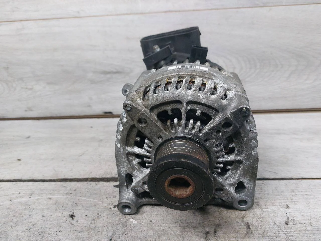 генератор BMW 1 F20/F21