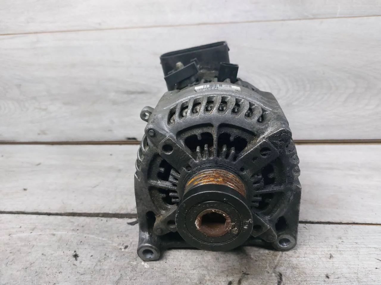 генератор BMW 1 F20/F21