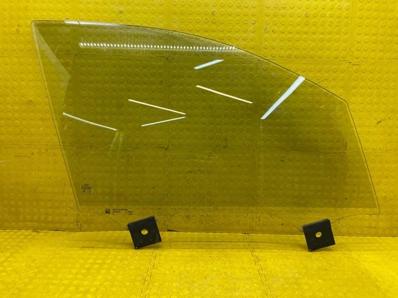 Стекло двери AUDI Q7 2016 4M0845022A 4MB CVM 011869, переднее правое