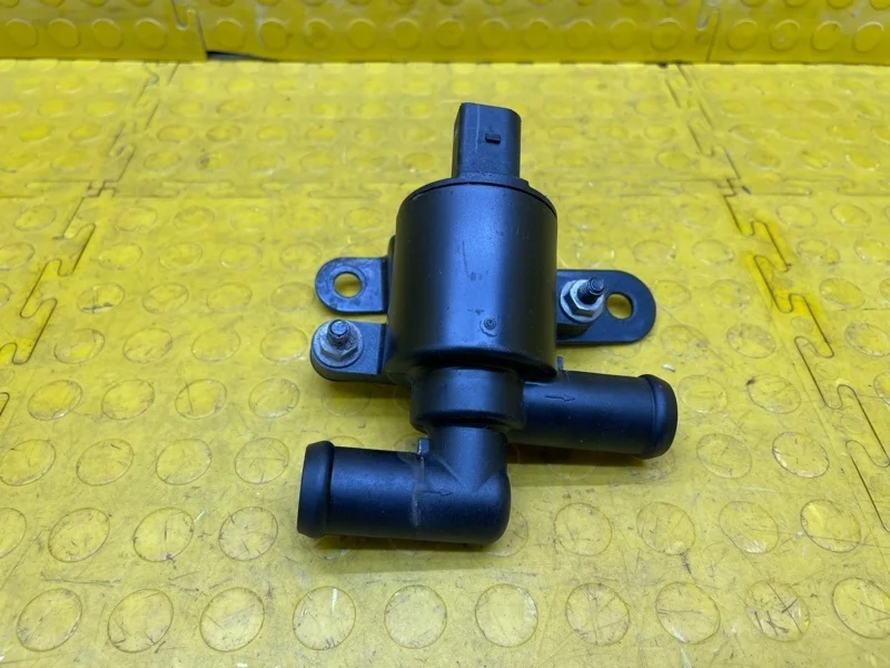 Клапан электромагнитный AUDI Q7 2016 4H0121671G 4MB CVM 011869