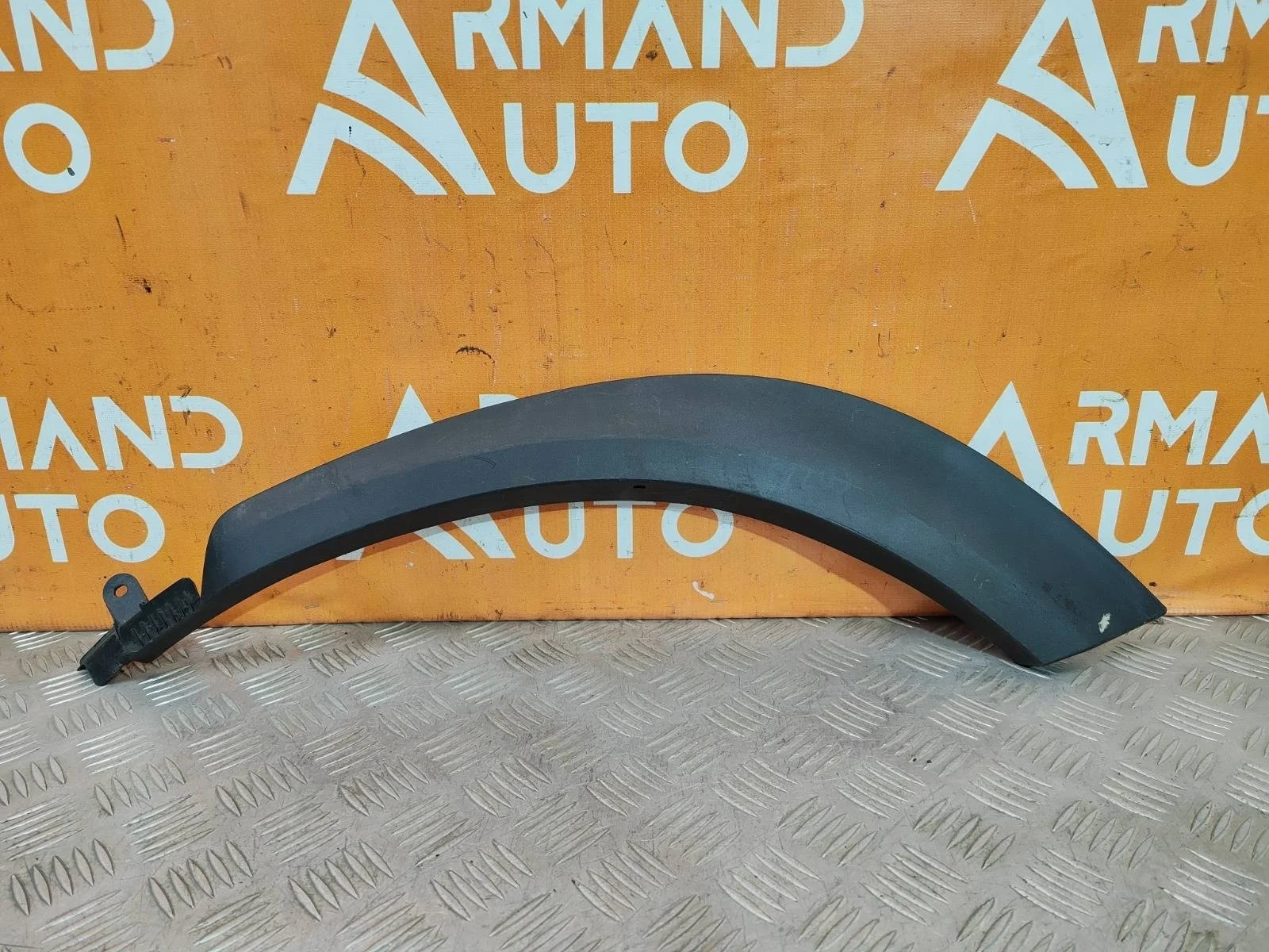 Расширитель двери Lexus NX 2014-2021