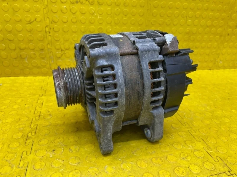 Генератор AUDI Q7 2016 059903024E 4MB CVM 011869