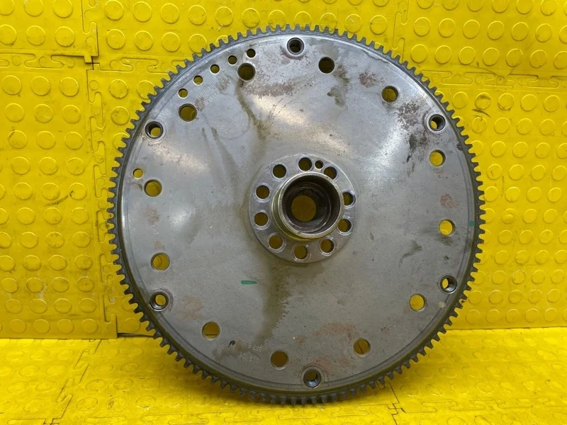 Маховик AUDI Q7 2016 059105323BN 4MB CVM 011869