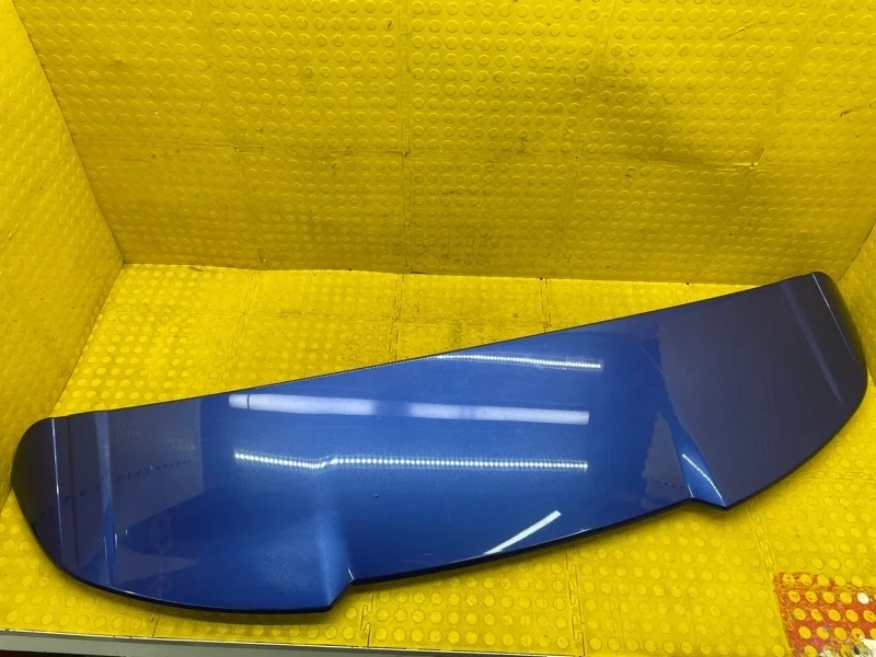 Спойлер AUDI Q7 2016 4M0827933A 4MB CVM 011869