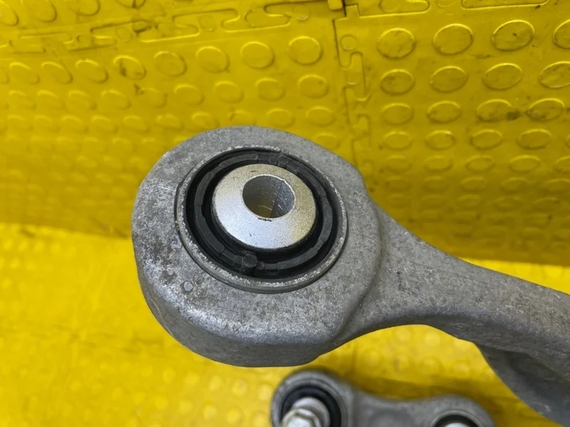 Фара Mercedes ML GLE-Class 2015-2018 W166