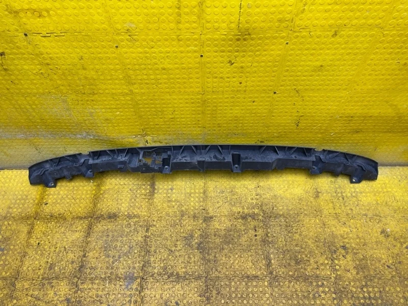 Кронштейн бампера AUDI Q7 2016 4M0807458 4MB CVM 011869, задний