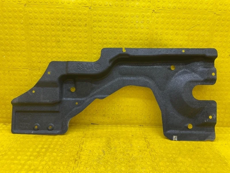 Защита днища AUDI Q7 2016 4M0825213J 4MB CVM 011869, левая