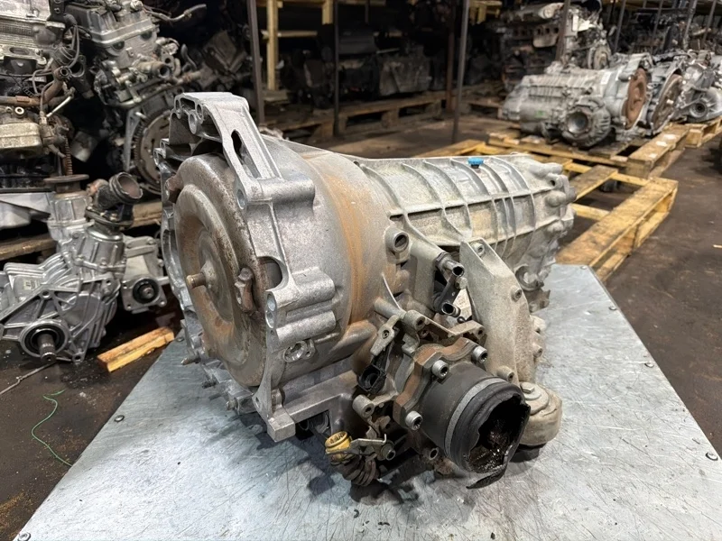 АКПП Volkswagen Passat 2001-2005 01V300051X B5