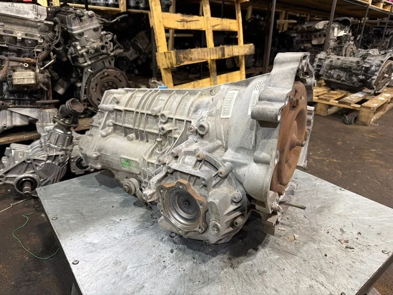 АКПП Volkswagen Passat 2001-2005 01V300051X B5