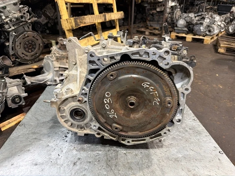 АКПП Hyundai Solaris 2014-2017 4500026032 G4FC