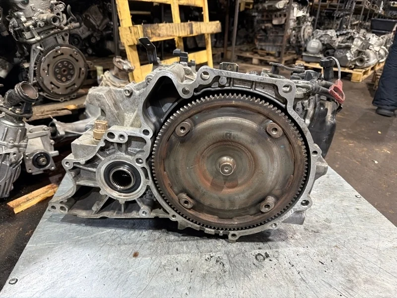 АКПП Hyundai Tucson 2004-2009 4500039615 2.0