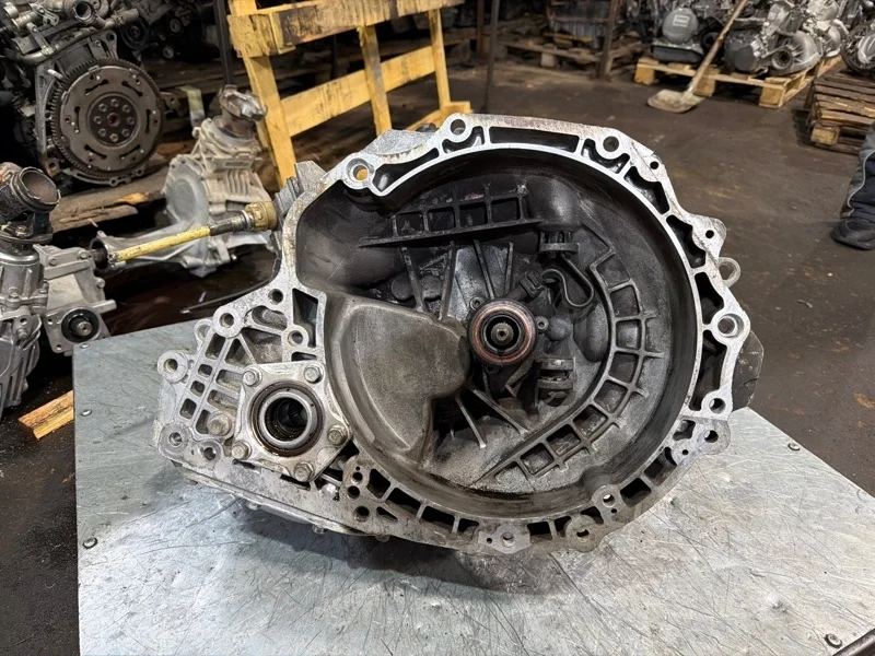 МКПП Chevrolet Cruze 2008-2015 96814303 1.8