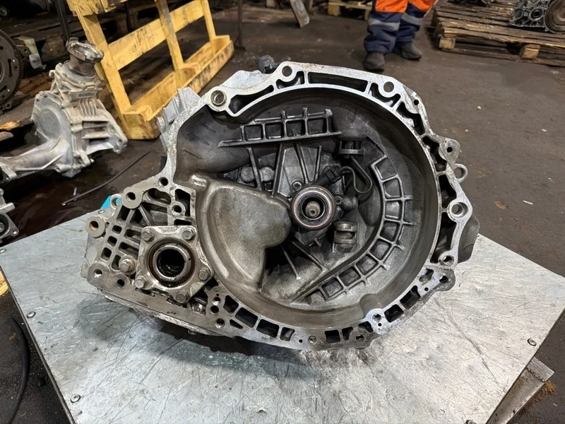 МКПП Chevrolet Cruze 2008-2015 96814303 1.8