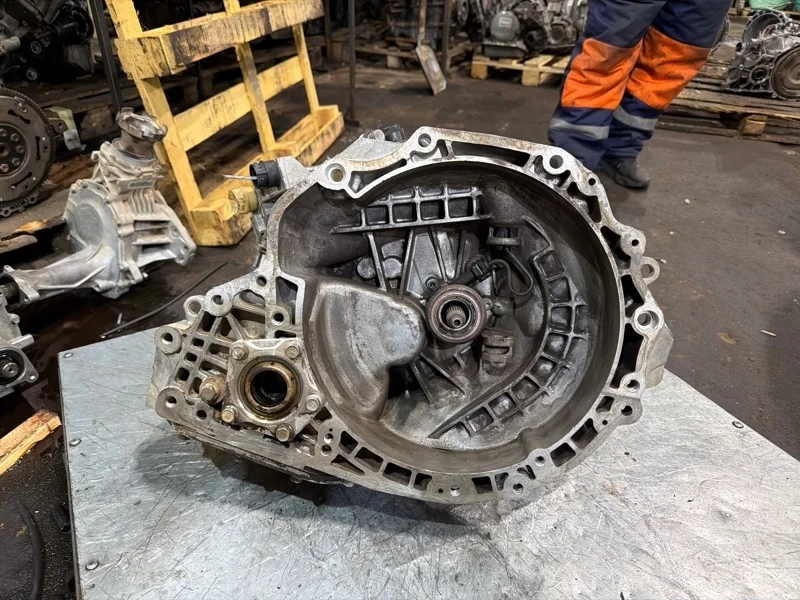 МКПП Chevrolet Cruze 2008-2015 96814303 1.8