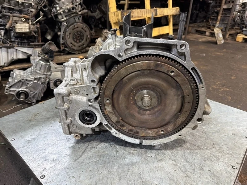 АКПП Hyundai Accent 2001-2010 4500022IE1