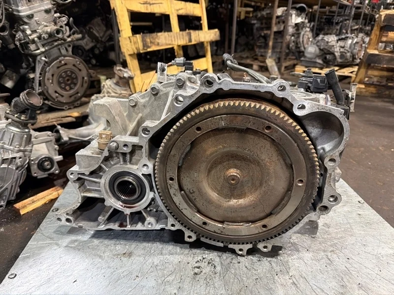 АКПП Hyundai Tucson 2004-2009 4500039215 D4EA 2.0