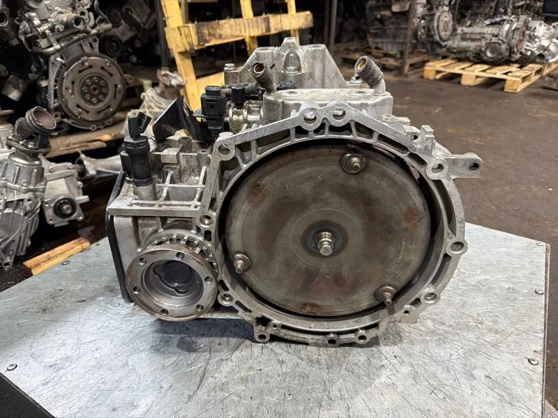 АКПП Volkswagen 01M300032MV