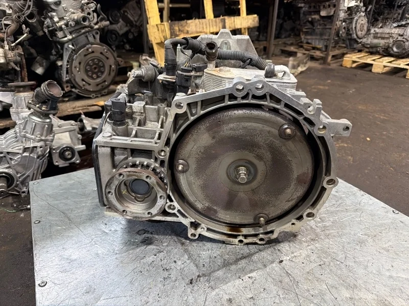 АКПП Volkswagen 1997-2005 01M300032MV