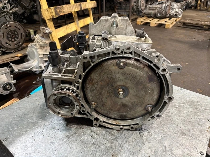АКПП Volkswagen 01M300032MV