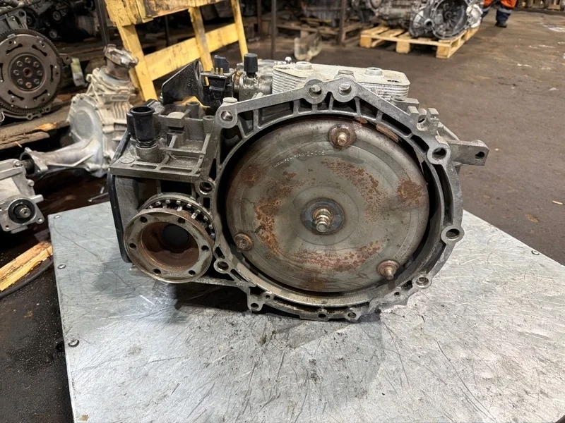 АКПП Volkswagen 2001-2011 01M300032LX