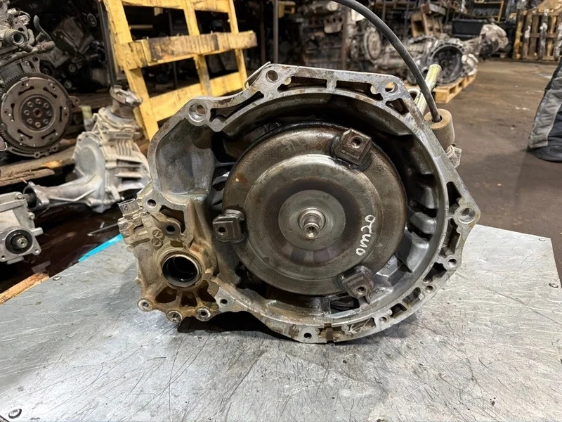 АКПП Chevrolet Lacetti 2003-2007 96497031