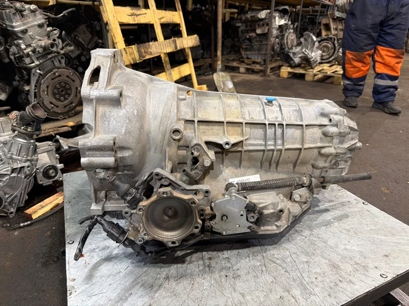 АКПП Volkswagen Passat 2000-2005 01V300048G B5 1.8
