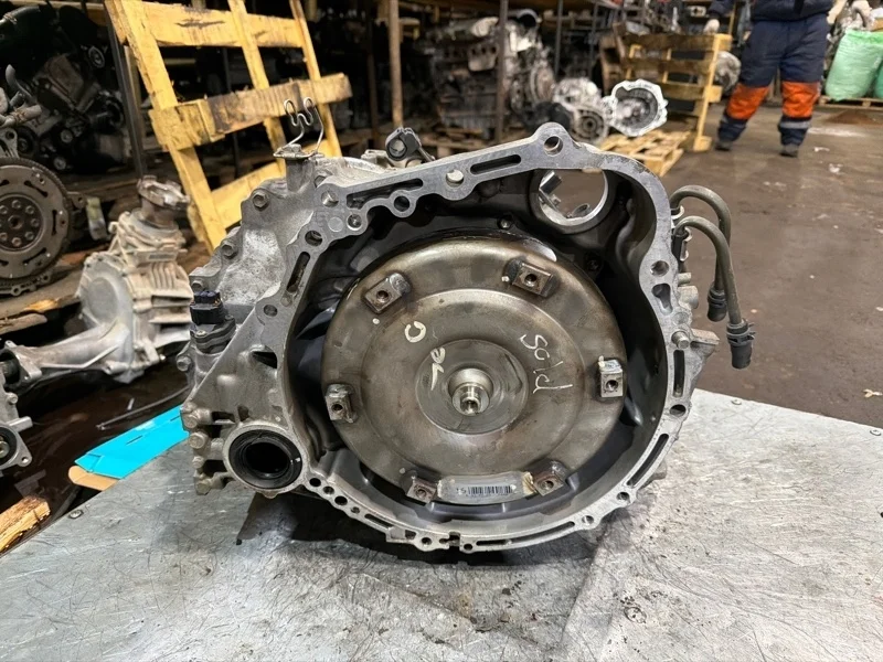 АКПП Toyota Camry 2001-2006 3051033360 30 2AZ