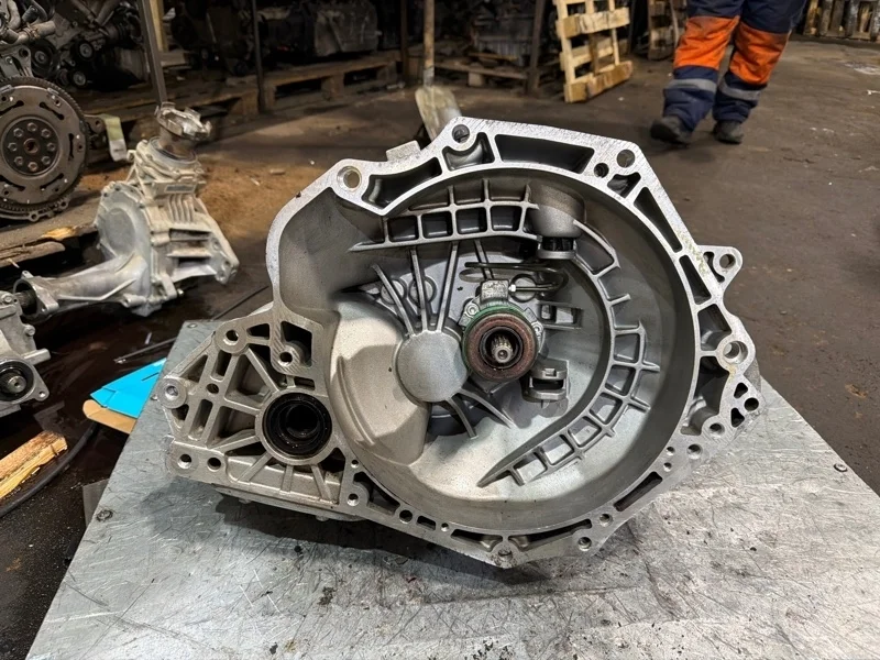 МКПП Opel Astra 2003-2012 55558142 H