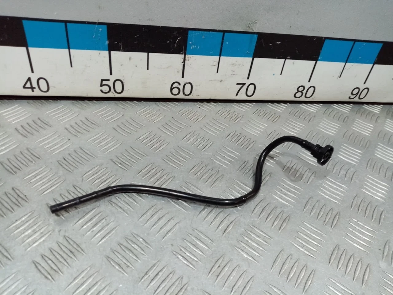 [Б/У] Трубка вакуумная Audi [Код: 00685315 ]