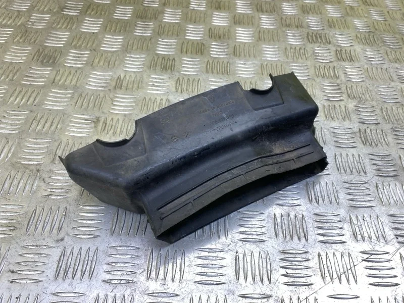 Воздуховод Volkswagen Touareg Ii (2010-2018) 2013 7P6121395 3.0 D CJMA