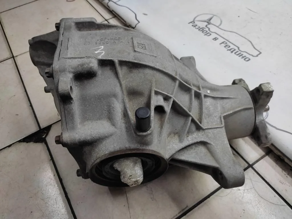 Фара светодиодная BMW 7-Series 7408703 G11/G12, левая