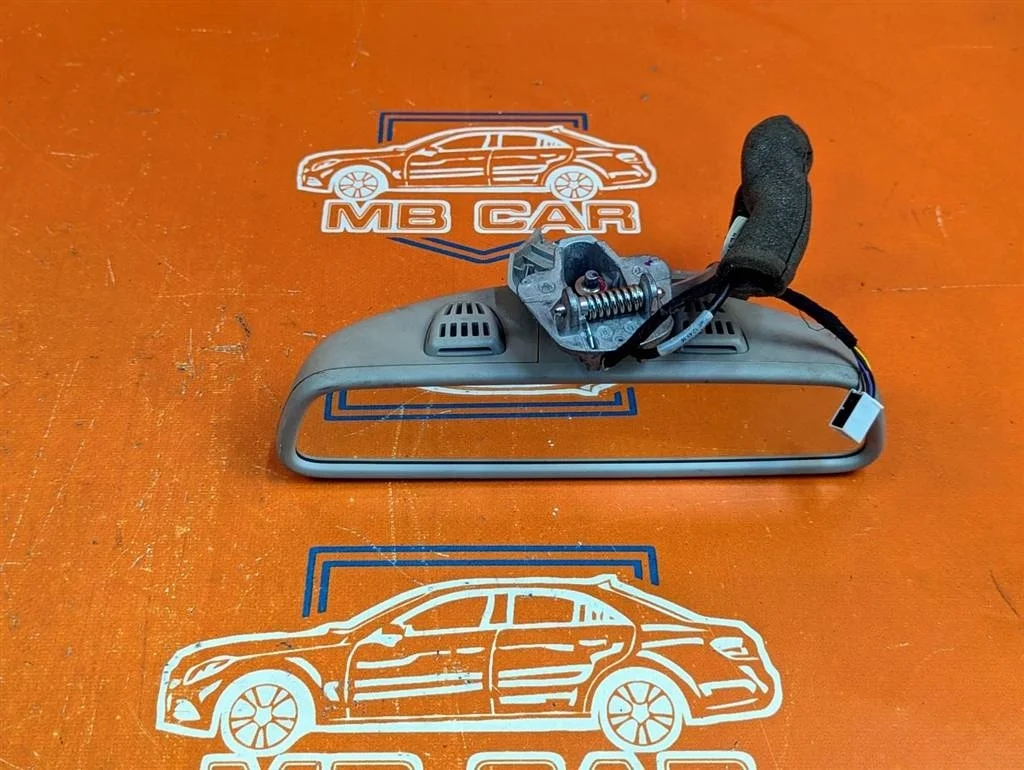 Зеркало внутрисалонное Mercedes-Benz