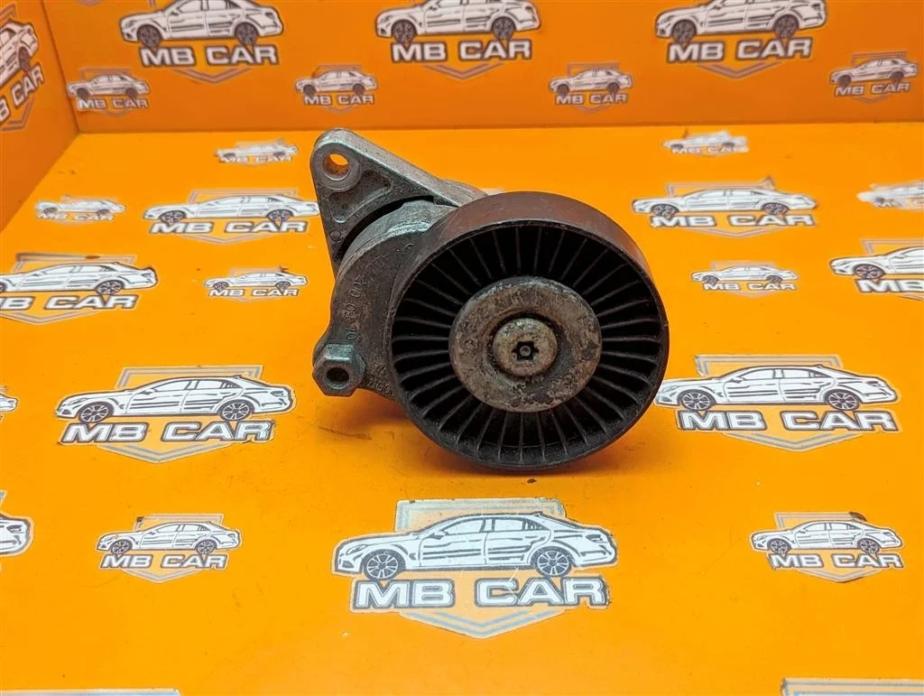 Натяжитель ремня Mercedes-Benz