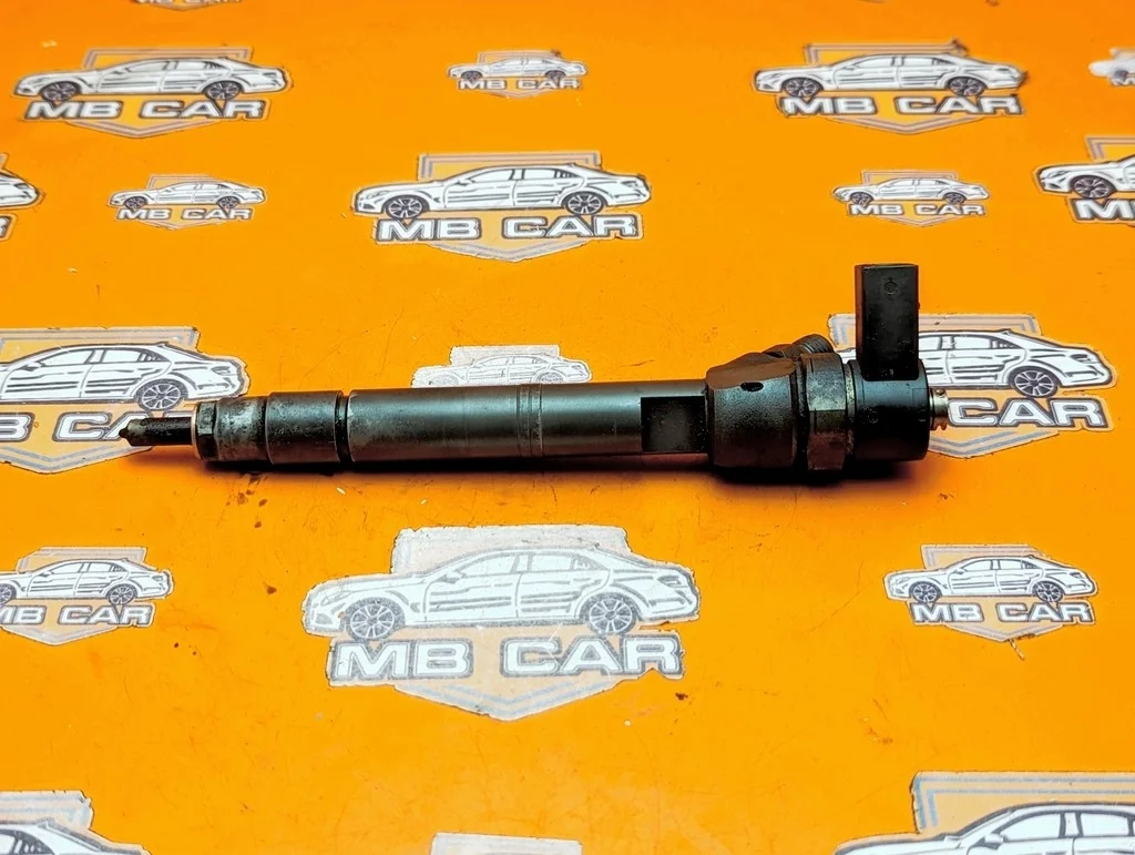 Форсунка ДИЗЕЛЬ Mercedes-Benz