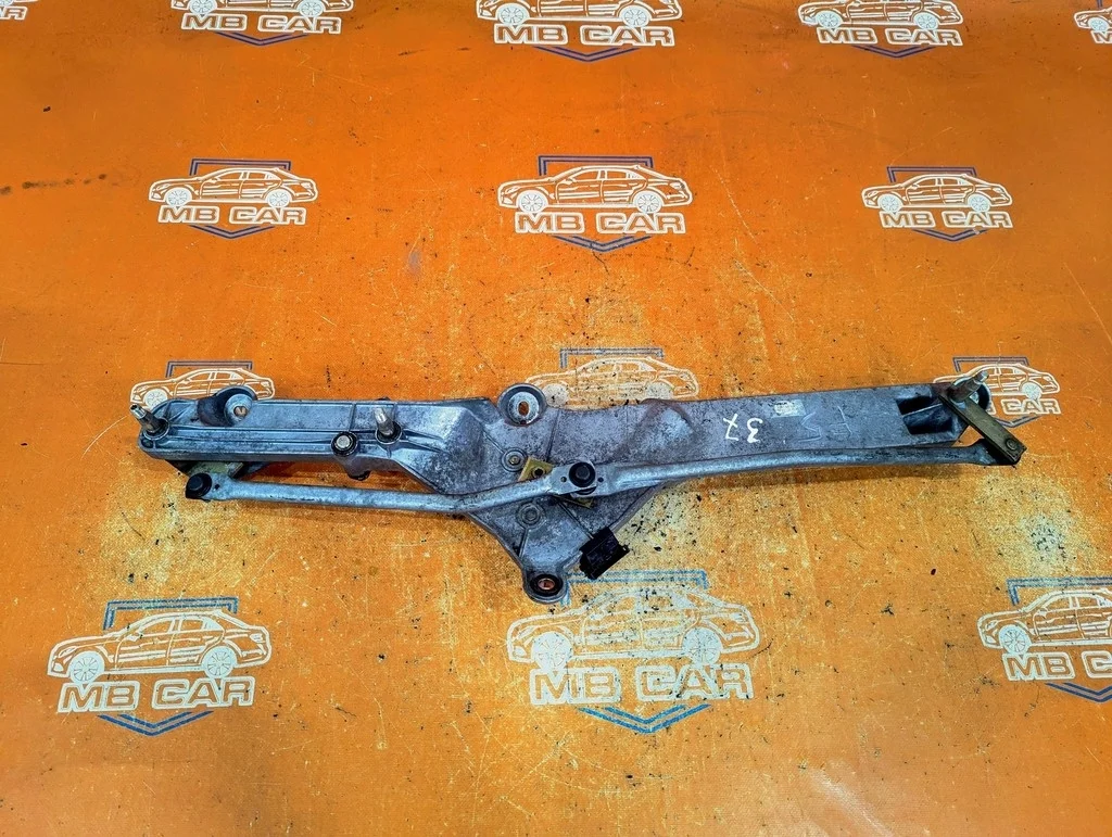 Трапеция дворников Mercedes-Benz