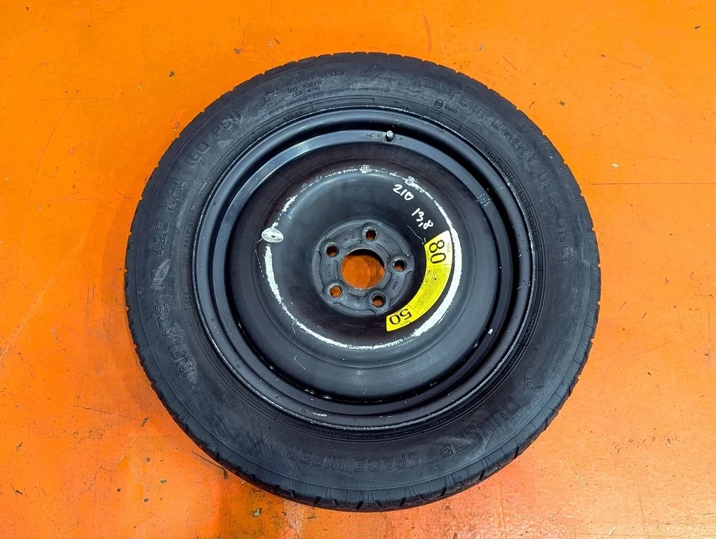 Докатка Mercedes-Benz