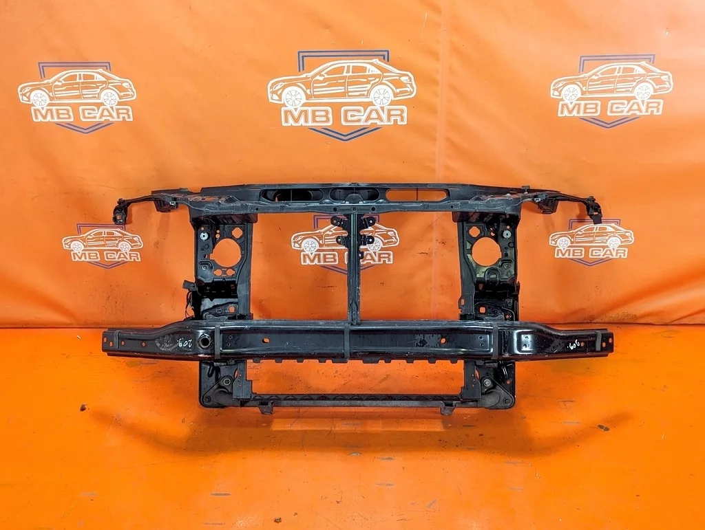 Телевизор в сборе Mercedes-Benz