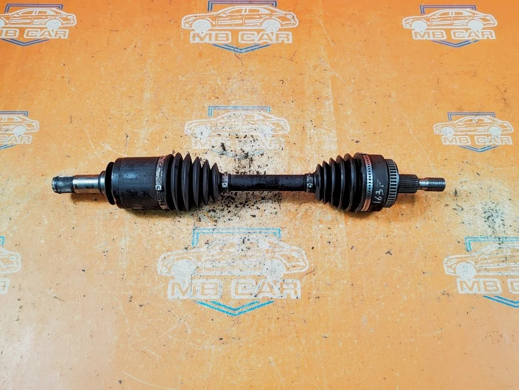 Привод передний левый Mercedes-Benz