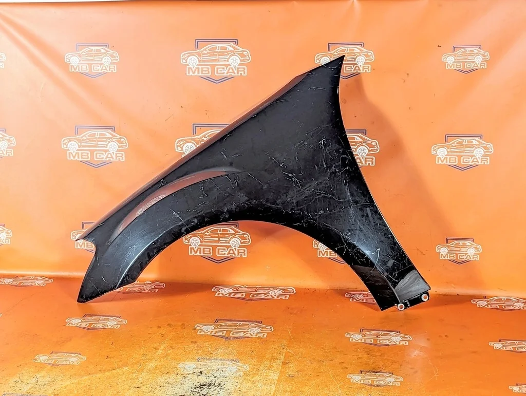 Крыло переднее левое Mercedes-Benz