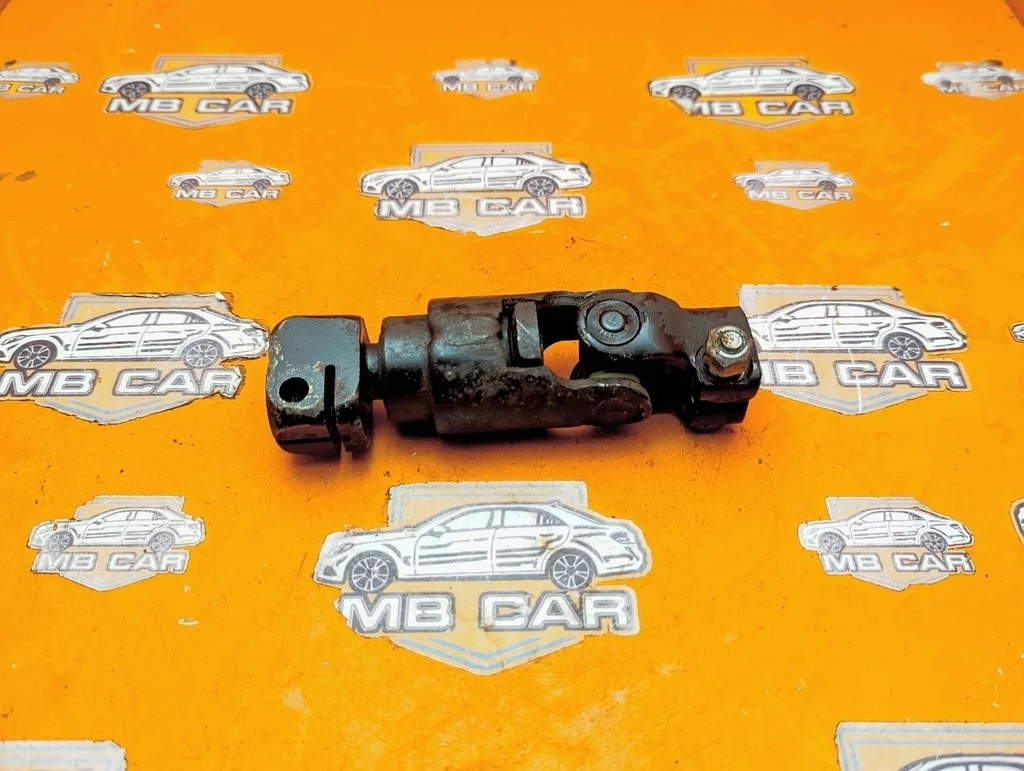 Кардан рулевого вала Mercedes-Benz