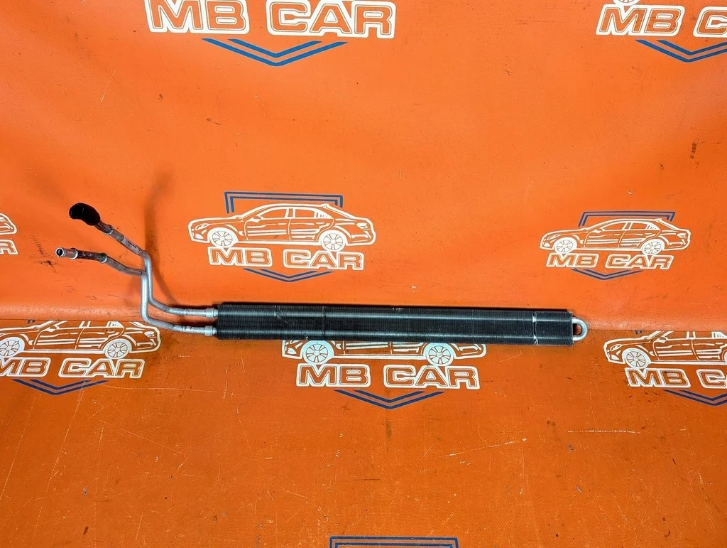 Радиатор ГУРа Mercedes-Benz