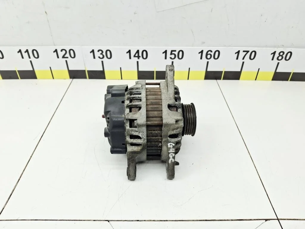 Генератор Hyundai Tucson JM