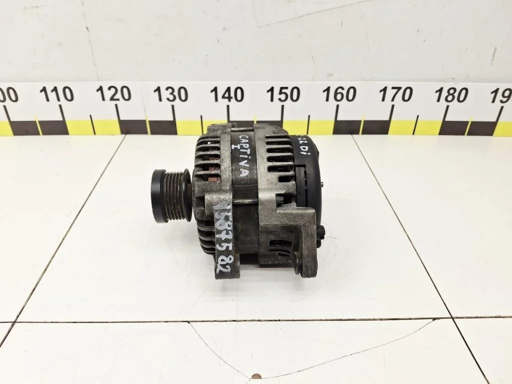 Генератор Chevrolet Captiva C140